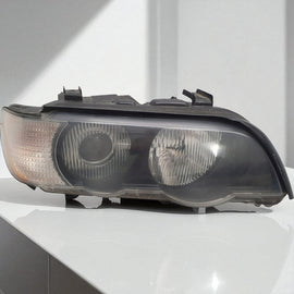 Frontscheinwerfer BMW X5 E53 151834-00 Xenon Rechts Scheinwerfer Headlight SCH3918160270ln