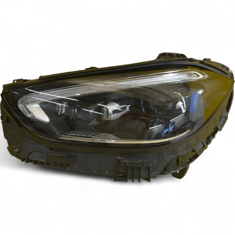 Frontscheinwerfer Mercedes-Benz W206 A2069064703 LED Links Headlight SCH6910299404ih