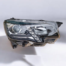 Laden Sie das Bild in den Galerie-Viewer, Frontscheinwerfer Peugeot Rifter 90146218 LED Rechts Scheinwerfer Headlight