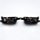 Frontscheinwerfer Citroën C4 Picasso 9675975080-02 Xenon Rechts oder Links