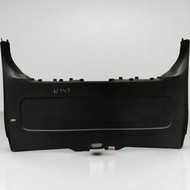 Heckklappe Mercedes-Benz Vito W447 A4477400051 Rückseite kofferraumklappe