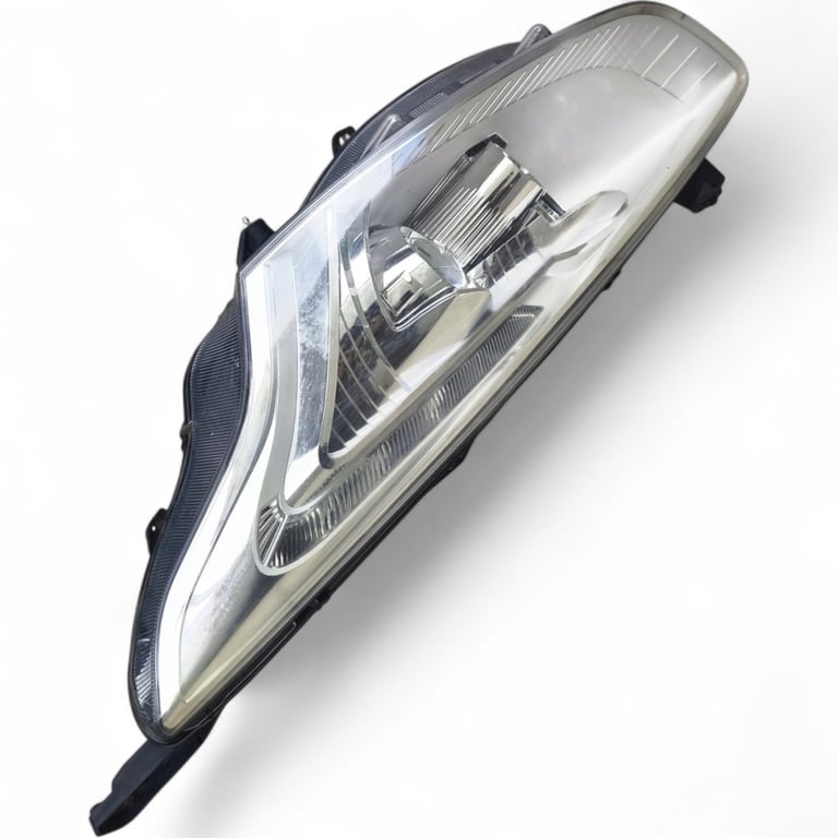 Frontscheinwerfer Ford B-Max AV11-13W030-CE LED Links Scheinwerfer Headlight SCH9269023480br