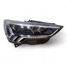 Laden Sie das Bild in den Galerie-Viewer, Frontscheinwerfer Audi Q3 83A941034 Full LED Rechts Scheinwerfer Headlight