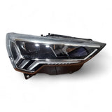 Frontscheinwerfer Audi Q3 83A941034 Full LED Rechts Scheinwerfer Headlight