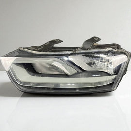 Frontscheinwerfer Audi Q3 8U0941003M Links Scheinwerfer Headlight
