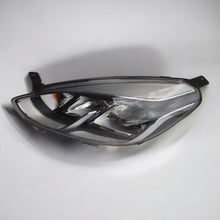 Load image into Gallery viewer, Frontscheinwerfer Ford Fiesta B479HL LED Links Scheinwerfer Headlight