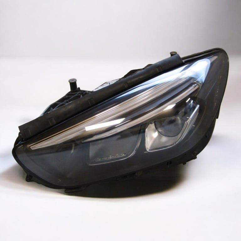Frontscheinwerfer Mercedes-Benz Citan W420 A4209063800 LED Links Headlight SCH7619573130mn