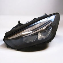 Laden Sie das Bild in den Galerie-Viewer, Frontscheinwerfer Mercedes-Benz Citan W420 A4209063800 LED Links Headlight SCH7619573130mn