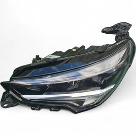Frontscheinwerfer Opel Corsa F 39162653 LED Links Scheinwerfer Headlight SCH8743508038ow