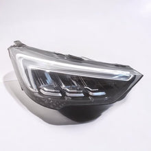 Load image into Gallery viewer, Frontscheinwerfer Opel Crossland X 39153432 LED Rechts Scheinwerfer Headlight