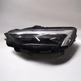 Frontscheinwerfer Audi A5 8W6941011 Full LED Links Scheinwerfer Headlight SCH5164727000jy