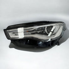 Laden Sie das Bild in den Galerie-Viewer, Frontscheinwerfer Audi A6 C7 4G0941005F Xenon Links Scheinwerfer Headlight