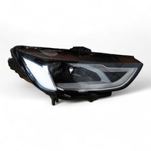 Load image into Gallery viewer, Frontscheinwerfer Audi A4 B9 8W0941012 LED Rechts Scheinwerfer Headlight SCH9540951798cu