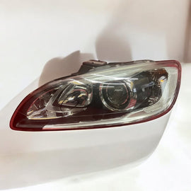 Frontscheinwerfer Volvo S60 V60 31420261 Xenon Links Scheinwerfer Headlight SCH3550669807st