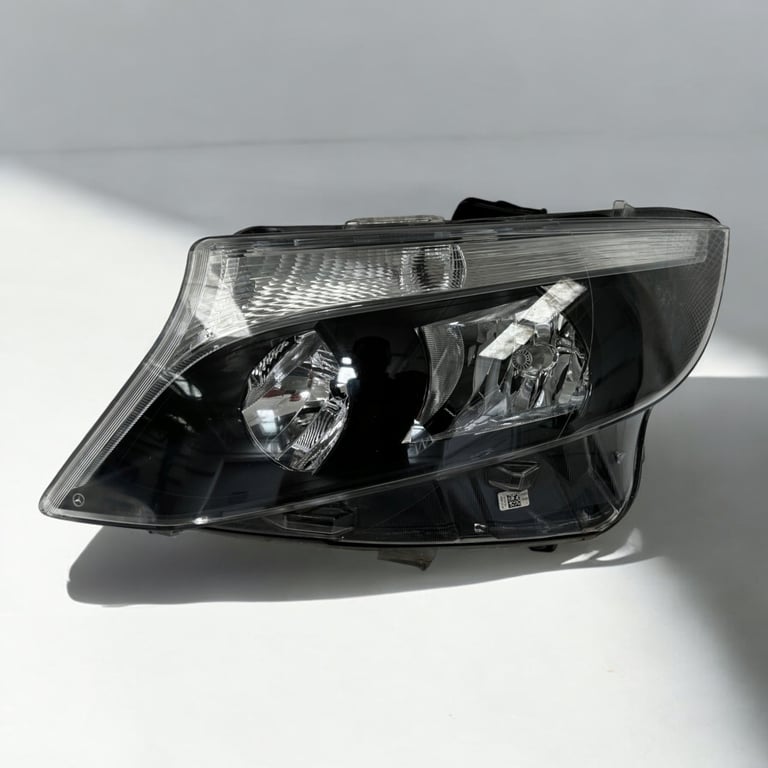 Frontscheinwerfer Mercedes-Benz Vito W447 A4479067700 Rechts oder Links SCH9096077270wc