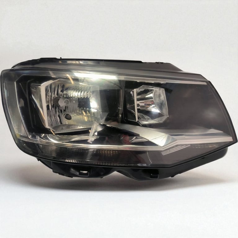 Frontscheinwerfer VW T6 7E1941006A Rechts Scheinwerfer Headlight