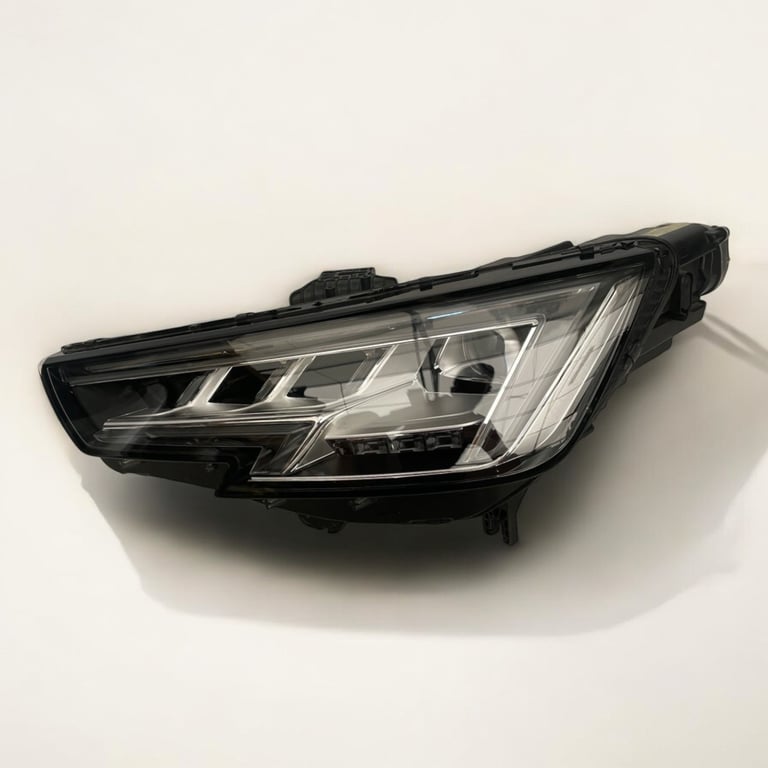 Frontscheinwerfer Audi A4 B9 8W0941035 LED Links Scheinwerfer Headlight