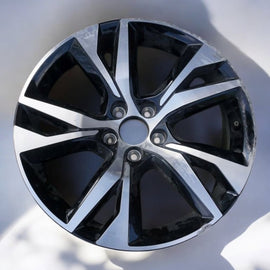 1x Alufelge 18 Zoll 8.0