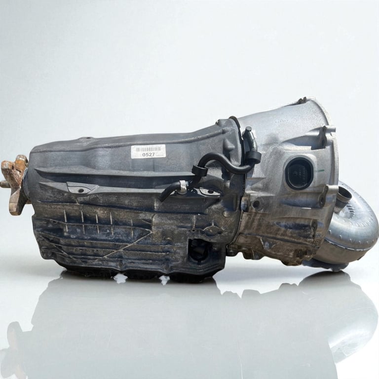 Getriebe Mercedes-Benz Sl A2072500202 A7252701411 A2312707101 Automatikgetriebe