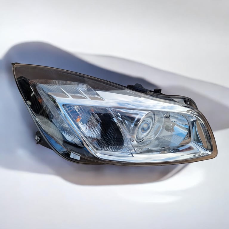 Frontscheinwerfer Opel Insignia A 1ZT009631-06 LED Rechts Scheinwerfer Headlight