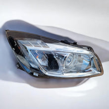 Load image into Gallery viewer, Frontscheinwerfer Opel Insignia A 1ZT009631-06 LED Rechts Scheinwerfer Headlight