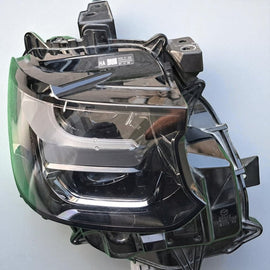 Frontscheinwerfer Mazda Cx60 Cx-60 KR9R51030 Full LED Rechts Headlight