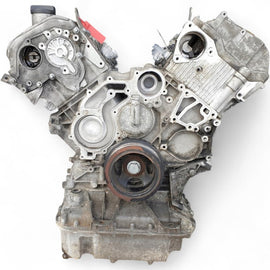 Motor Mercedes-Benz W164 629912 4.0 CDI 306PS 225kW 2007 Diesel Unkomplett