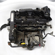 Load image into Gallery viewer, Motor VW Golf VII CLHB 1.6 TDI 90PS 66kW 2014 Diesel Engine Unkomplett