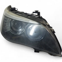 Load image into Gallery viewer, Frontscheinwerfer BMW 5 E60 E61 7177740 Xenon Rechts Scheinwerfer Headlight SCH2298686416po