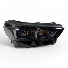 Laden Sie das Bild in den Galerie-Viewer, Frontscheinwerfer BMW 5 5A798D8-08 Rechts Scheinwerfer Headlight SCH6673822262jq