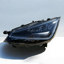 Load image into Gallery viewer, Frontscheinwerfer Seat Ibiza V 6F1941007A LED Links Scheinwerfer Headlight