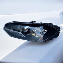 Load image into Gallery viewer, Frontscheinwerfer VW Polo 2G1941005 Links Scheinwerfer Headlight