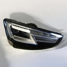 Load image into Gallery viewer, Frontscheinwerfer Audi A4 B9 8W0941006 Xenon Rechts Scheinwerfer Headlight