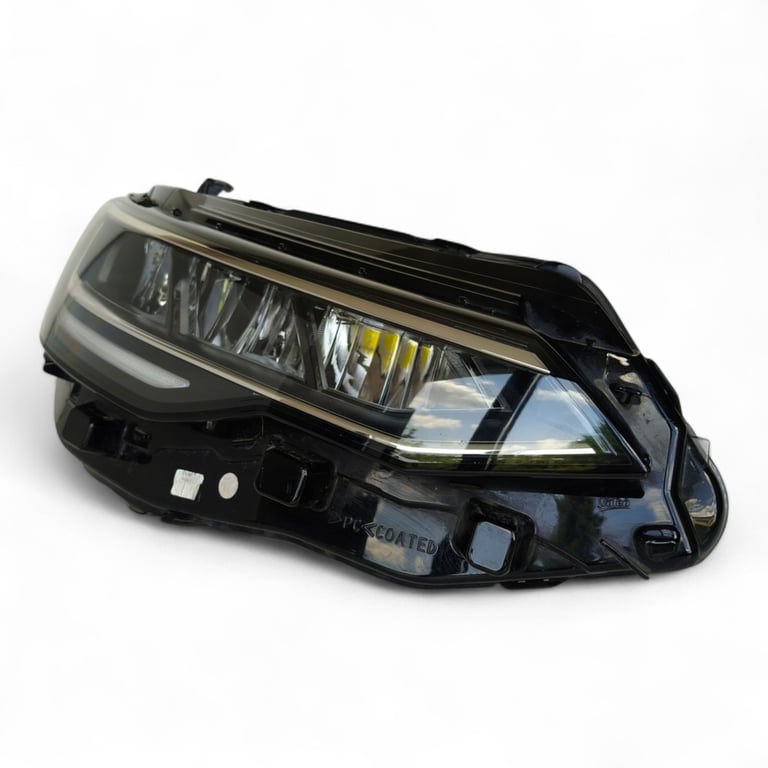 Frontscheinwerfer VW Golf VIII 5H1941006A LED Rechts Scheinwerfer Headlight SCH6489227572lc