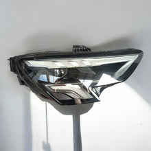 Load image into Gallery viewer, Frontscheinwerfer Audi A3 8Y0941034 Rechts Scheinwerfer Headlight