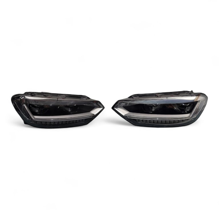 Frontscheinwerfer VW Touran 5TB941081D 5TB941082D Full LED Ein Satz Headlight SCH1271975910eq