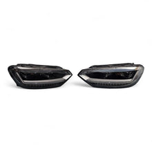 Laden Sie das Bild in den Galerie-Viewer, Frontscheinwerfer VW Touran 5TB941081D 5TB941082D Full LED Ein Satz Headlight SCH1271975910eq