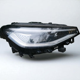 Frontscheinwerfer VW Id.4 11B941036M Full LED Rechts Scheinwerfer Headlight SCH3253395979xy
