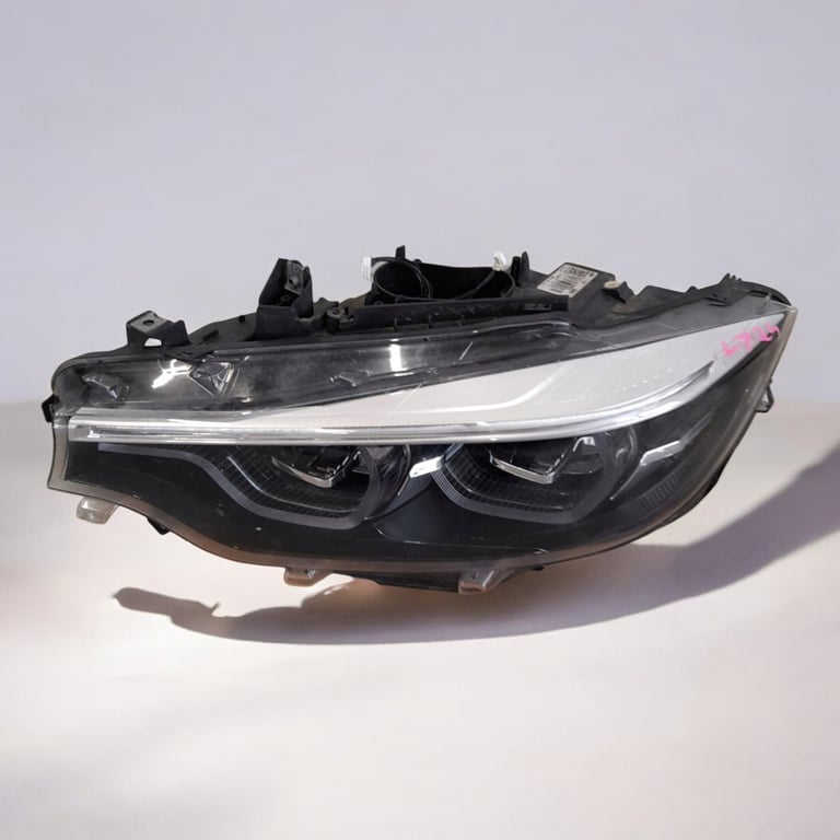 Frontscheinwerfer BMW 4 F36 F32 Links Scheinwerfer Headlight SCH5433199817ne