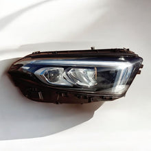 Laden Sie das Bild in den Galerie-Viewer, Frontscheinwerfer Mercedes-Benz A1779063805 LED Rechts Scheinwerfer Headlight