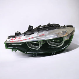 Frontscheinwerfer BMW 3 F30 F31 8739565-02 LED Links Scheinwerfer Headlight SCH5905891236ux
