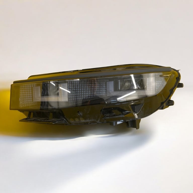 Frontscheinwerfer Hyundai Ioniq 5 LED Links Scheinwerfer Headlight