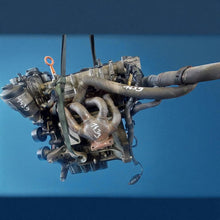 Laden Sie das Bild in den Galerie-Viewer, Motor VW Golf I BAG 1.6 497PS 2004 Benzin Engine Unkomplett