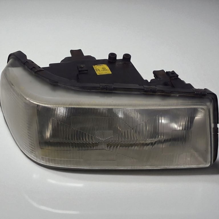 Frontscheinwerfer Audi V8 441941030 Rechts Scheinwerfer Headlight SCH1885493293kq