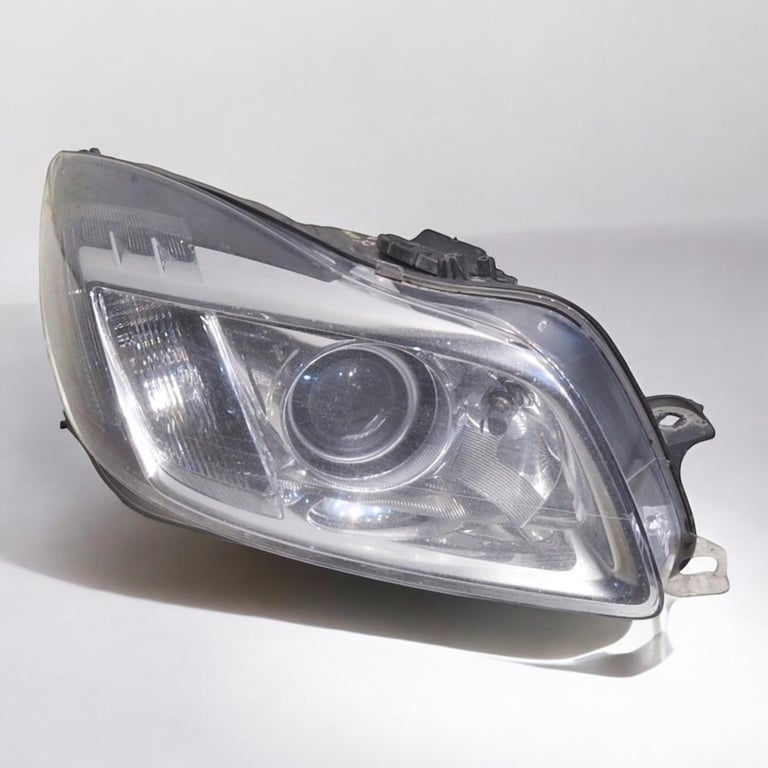 Frontscheinwerfer Opel Insignia A RE169095 Xenon Rechts Scheinwerfer Headlight