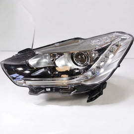 Frontscheinwerfer Citroën Ds5 9808806680 Bi-Xenon Links Scheinwerfer Headlight