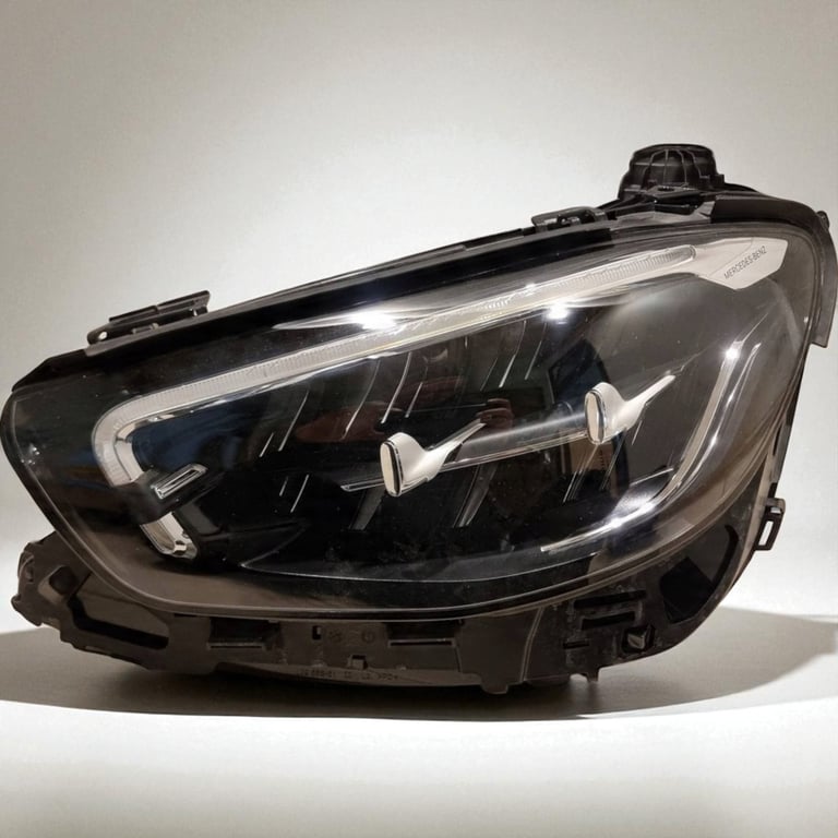 Frontscheinwerfer Mercedes-Benz W213 A2139067509 Full LED Links Headlight SCH1415507416te