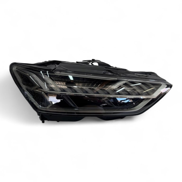 Frontscheinwerfer Audi A7 4K8941036F Full LED Rechts Scheinwerfer Headlight SCH5832878026tp