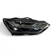 Laden Sie das Bild in den Galerie-Viewer, Frontscheinwerfer Audi A7 4K8941036F Full LED Rechts Scheinwerfer Headlight SCH5832878026tp