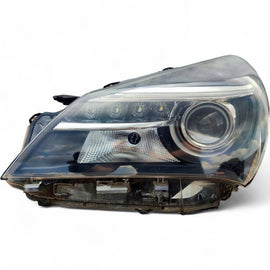 Frontscheinwerfer Toyota Yaris LED Links Scheinwerfer Headlight